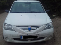 Ansamblu stergator cu motoras Dacia Logan 2006 Berlina 1.4 mpi