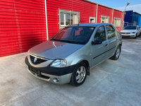 Ansamblu stergator cu motoras Dacia Logan 2006 Berlina 1.5 dci euro 3