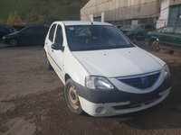 Ansamblu stergator cu motoras Dacia Logan 2007 BERINA 1.5