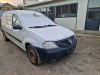 Ansamblu stergator cu motoras Dacia Logan MCV 2012 Combi 1.5 DCI