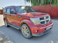 Ansamblu stergator cu motoras Dodge Nitro 2008 4x4 ENS 2.8 CRD