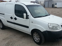 Ansamblu stergator cu motoras Fiat Doblo 2004 Monovolum 1.9