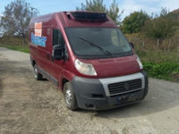 Ansamblu stergator cu motoras Fiat Ducato 2010 dube 3000