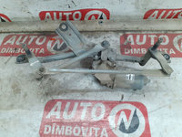 ANSAMBLU Stergator CU MOTORAS FIAT GRANDE PUNTO 2007 OEM:404978.