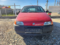 Ansamblu stergator cu motoras Fiat Punto 1997 Hatchback 1.1 benzină 40kw