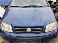 Ansamblu stergator cu motoras Fiat Punto 2004 Hatchback 1.3 JTD