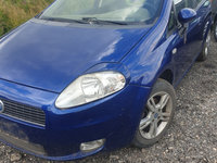 Ansamblu stergator cu motoras Fiat Punto 2010 Hatchback 1.3 multijet