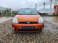 Ansamblu stergator cu motoras Ford Fiesta 2002 Hatchback 1.6 benzină 74kw