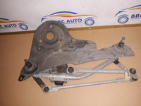 Ansamblu stergator cu motoras FORD FIESTA an 2000