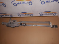 Ansamblu stergator cu motoras FORD FOCUS 2 PRE-FACELIFT an 2006