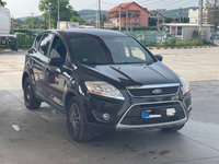 Ansamblu stergator cu motoras Ford Kuga 2011 Suv 2.0 tdci 103kw