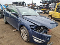 Ansamblu stergator cu motoras Ford Mondeo 2014 berlina 2.0 tdci UFBA