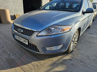 Ansamblu stergator cu motoras Ford Mondeo 4 2008 Break 2.0 diesel