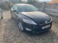 Ansamblu stergator cu motoras Ford Mondeo 4 2011 Berlina 2.0 tdci duratorque