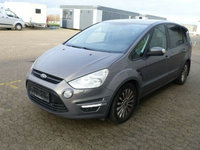 Ansamblu stergator cu motoras Ford S-Max 2011 hatchback 2.0TDCI