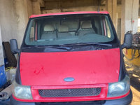 Ansamblu stergator cu motoras Ford Transit 2004 Autoutilitara 2.0