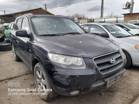 Ansamblu stergator cu motoras Hyundai Santa Fe 2008 SUV 2.2 diesel