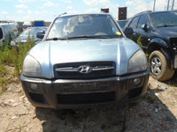 Ansamblu stergator cu motoras Hyundai Tucson 2008 Hatchback 2.0