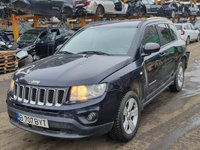 Ansamblu stergator cu motoras Jeep Compass 2011 SUV 2.2 crd 4x2 651.925