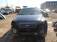 Ansamblu stergator cu motoras Kia Sorento 2008 Hatchback 2.5