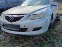 Ansamblu stergator cu motoras Mazda 6 2005 Break 2.0 TDI