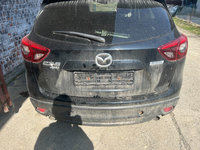 Ansamblu stergator cu motoras Mazda CX-5 2016 facelift 4x4 2.2