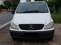 Ansamblu stergator cu motoras Mercedes Vito W638 2005 duba 2.2