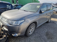 Ansamblu stergator cu motoras Mitsubishi Outlander 2014 SUV 2.0 benzina + hybrid 4B11