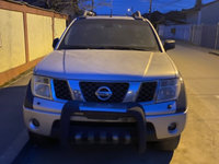 Ansamblu stergator cu motoras Nissan Navara 2008 D40 2.5 dci