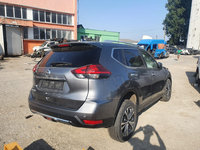 Ansamblu stergator cu motoras Nissan X-Trail 2020 T32 facelift 1.3 dig-t