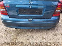 Ansamblu stergator cu motoras Opel Astra G