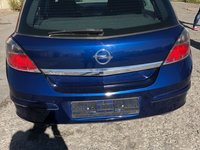 Ansamblu stergator cu motoras Opel Astra H 2005 hatchback 1.3