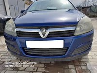 Ansamblu stergator cu motoras Opel Astra H 2005 break 1.7 diesel