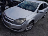 Ansamblu stergator cu motoras Opel Astra H 2006 KOMBI 1.7 CDTI