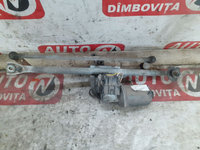 ANSAMBLU Stergator CU MOTORAS OPEL CORSA C 2003 OEM:24441422.