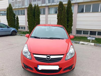 Ansamblu stergator cu motoras Opel Corsa D 2007 Hatchback 1.3