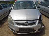 Ansamblu stergator cu motoras Opel Zafira B 2007 Hatchback 1.9