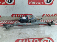 ANSAMBLU Stergator CU MOTORAS PEUGEOT 106 2001 OEM:53544102.