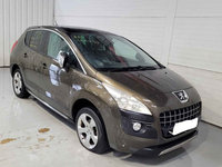 Ansamblu stergator cu motoras Peugeot 3008 2010 SUV 1.6 TDI 9H01