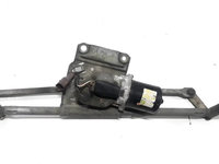 Ansamblu stergator cu motoras Peugeot 406 2.0 16V (1999 - 2000, 2 l, 99 kw)SH VALEO 54509311