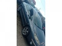 Ansamblu stergator cu motoras Peugeot 407 2006 Sedan 2.0