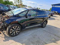 Ansamblu stergator cu motoras Renault Espace 5 2017 Monovolun 1.6 dci bi-turbo