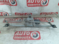 ANSAMBLU Stergator CU MOTORAS RENAULT KANGOO 1998 OEM:7700312508D.