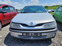 Ansamblu stergator cu motoras Renault Laguna 1998 Berlina 1.6 benzină 79kw