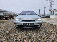 Ansamblu stergator cu motoras Renault Laguna 2 2003 Break 1.9dci