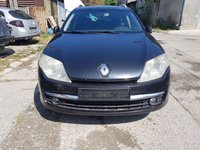 Ansamblu stergator cu motoras Renault Laguna III 2009 break 2.0 dci