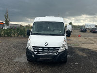 Ansamblu stergator cu motoras Renault Master 2013 duba 2.3