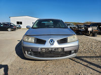 Ansamblu stergator cu motoras Renault Megane 2 2006 Berlina 1.9 dci euro4, 96kw