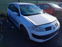 Ansamblu stergator cu motoras Renault Megane 2 2004 Combi 1.5 dCi