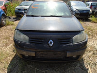 Ansamblu stergator cu motoras Renault Megane 2004 Sedan 1.6